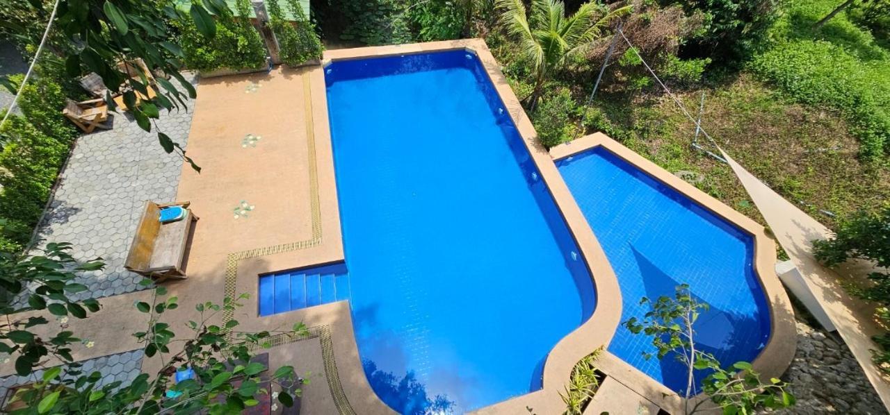 Homdoiintr Farmstay ฮ่อมดอยอินทร์ ฟาร์มสเตย์ Ban Huai Kaeo Exterior foto